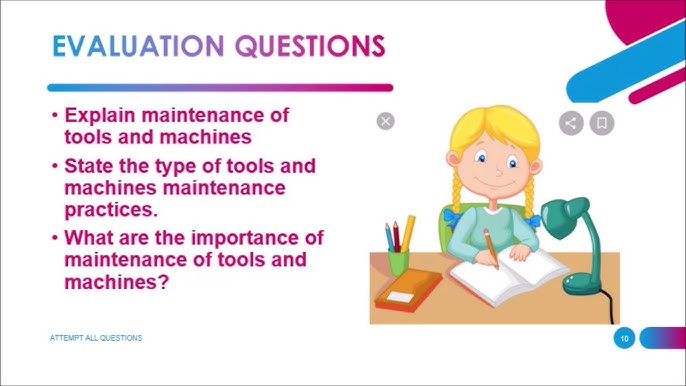 What is Maintenance in Basic Technology