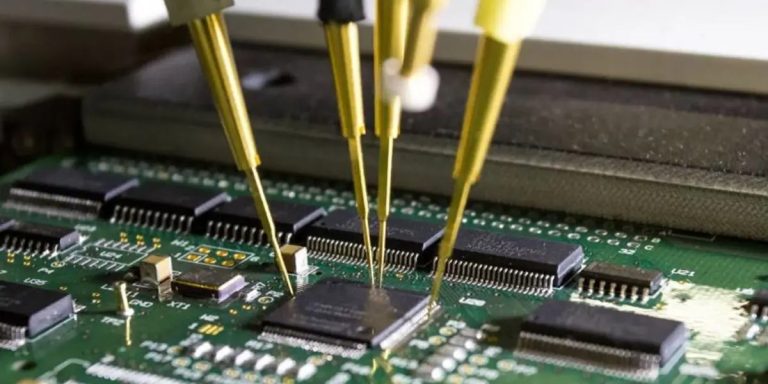 What is Pitch in Electronic Components