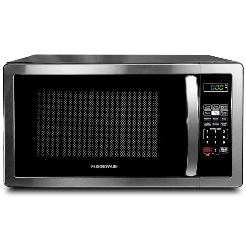 What is the Best Countertop Microwave Oven