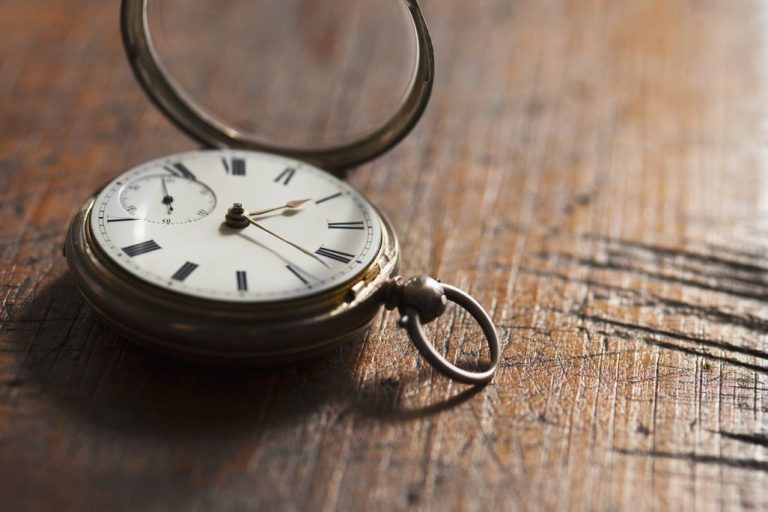 What is the Earliest Known Wearable Technology