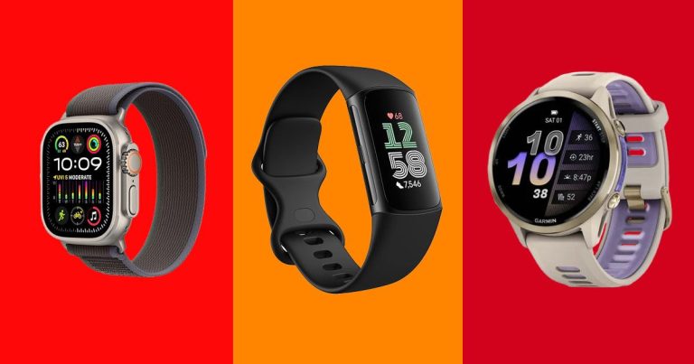 What is Wearable Fitness Technology