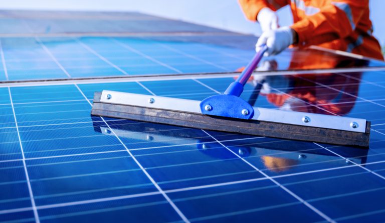 What Maintenance Activities Should I Perform on My Solar System