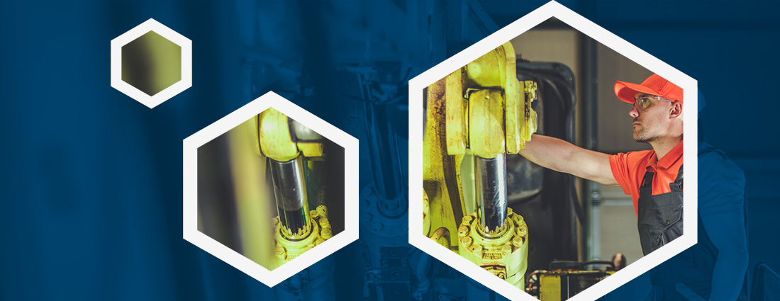 What Maintenance Tasks are Essential for Maximising Hydraulic System Lifespan