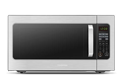 What Microwave Wattage is Best