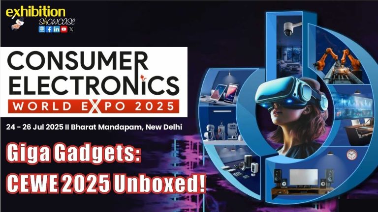 When is the Consumer Electronics Show in 2025
