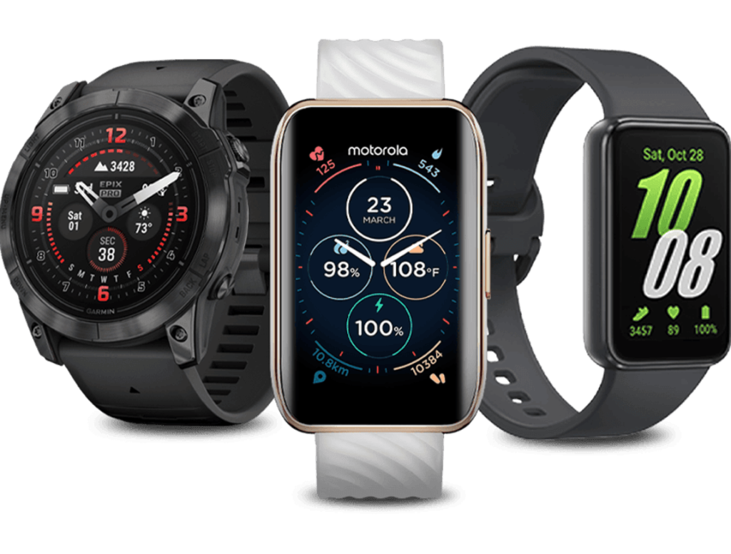 Where Can You Buy Wearable Technology