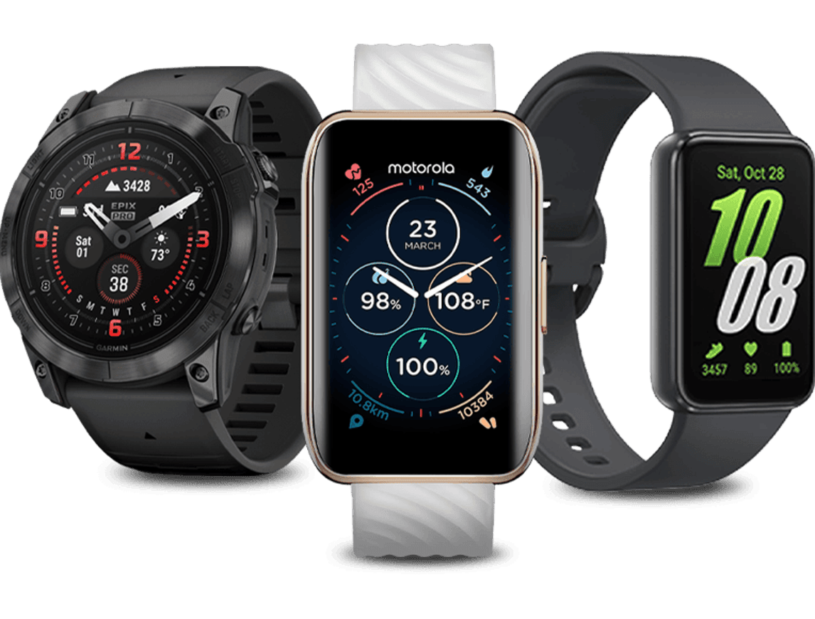 Where Can You Buy Wearable Technology