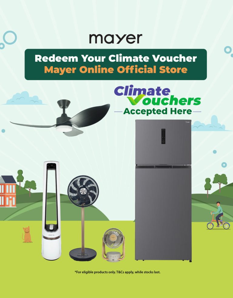 Where to Buy Cheap Home Electronics in Singapore