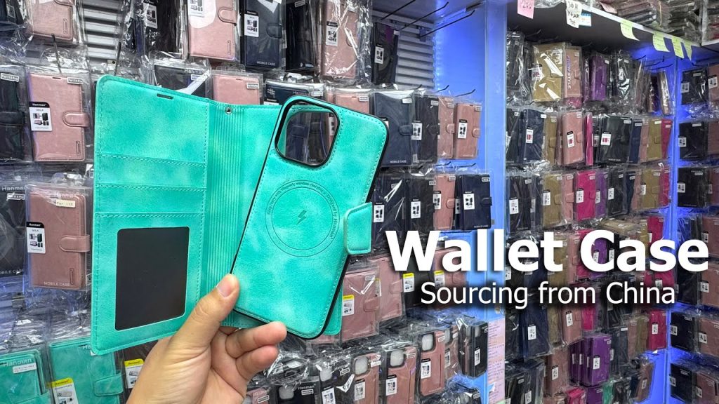 Where to Buy Consumer Electronics in China