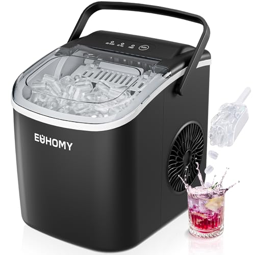 Which Refrigerator Has the Best Ice Maker