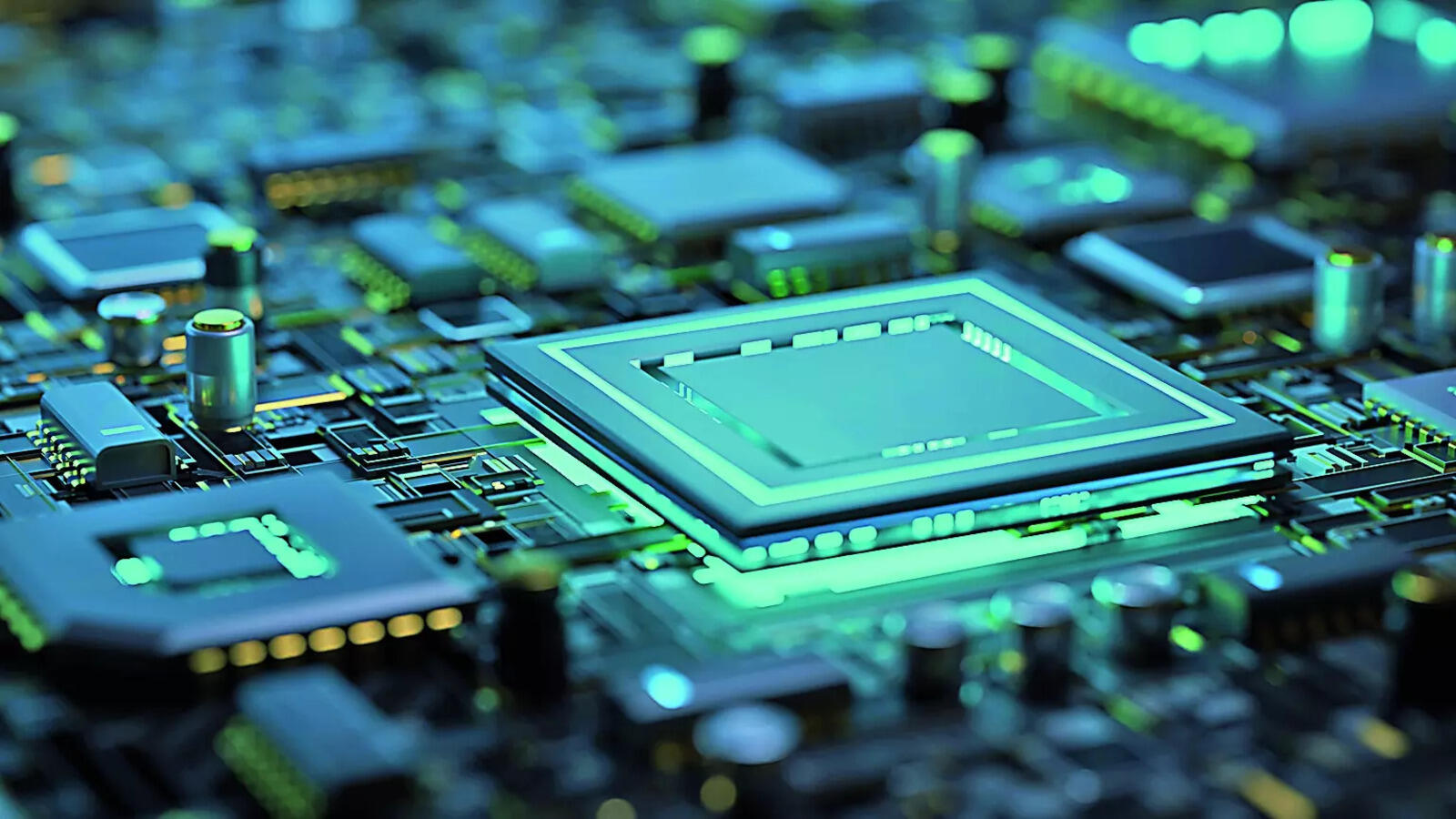 Why is There a Shortage of Electronic Components