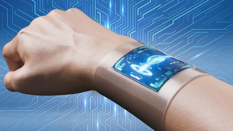 Why Wearable Technology is the Future
