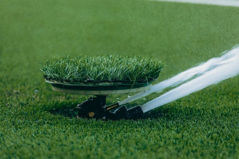 A Diy Electronic Sensored Watering System: Ultimate Garden Automation Guide