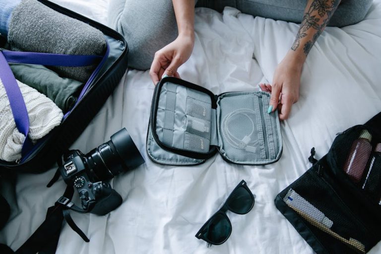 Can I Bring Diy Electronics on a Plane: Essential Travel Tips