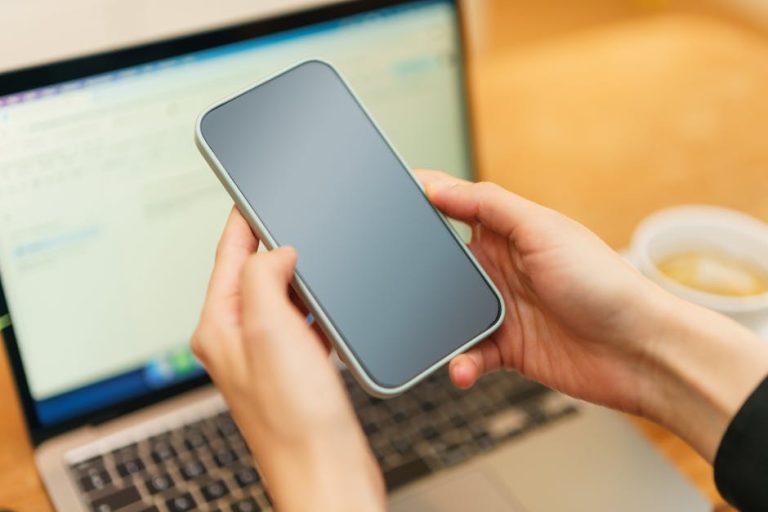 Do Smart Devices Emit More Radiation When Searching for Signal? Uncovered