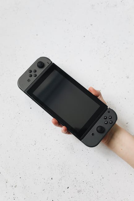 Does Hobby Lobby Have Electronic Hand Held Games? Discover Now!