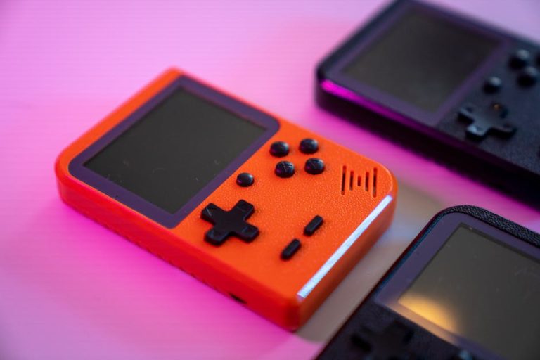Does Hobby Lobby Have Electronic Handheld Games? Find Out Now!