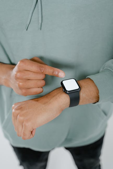 How Wearable Technology Will Shape Our Built Environment: Future Trends