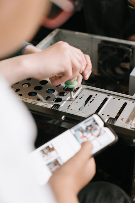 How to Build Excel for System Maintenance: Ultimate Step-by-Step Guide