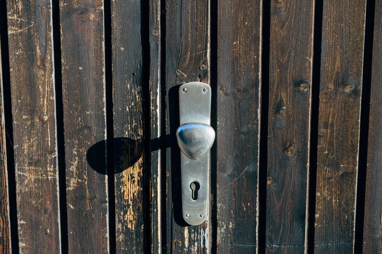 How to Make Electronic Door Lock at Home: Easy DIY Security Guide