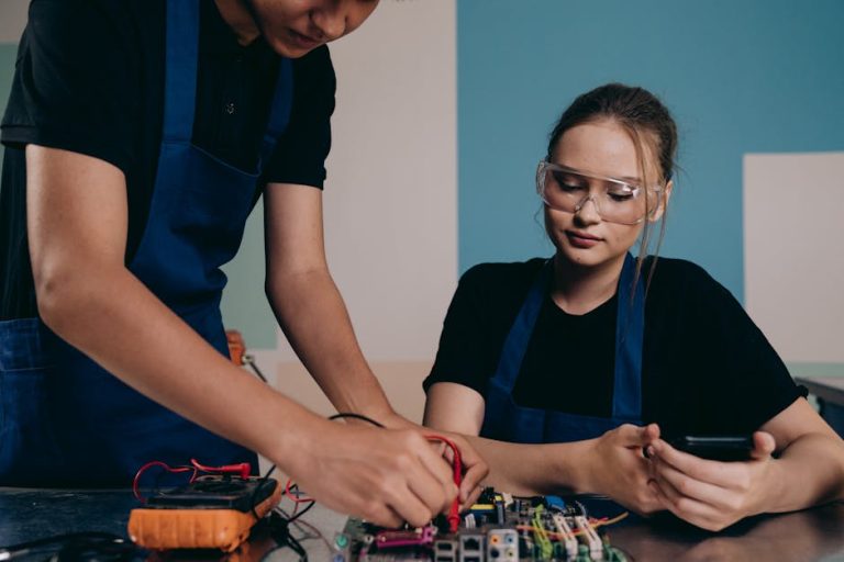 How to Test Electronic Components With a Multimeter Pdf: Ultimate Guide