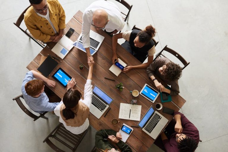 What Companies are in the Consumer Electronics Industry: Top Leaders Revealed