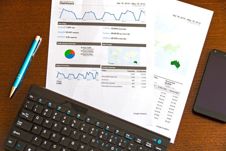 What Data Can Be Collected by Wearable Technology: Essential Insights