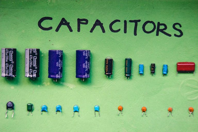 What Type of Resistors for Electronics DIY: Ultimate Guide
