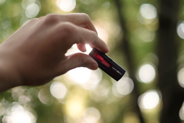 What are Consumer Electronics Plastics Made of: Key Materials Revealed