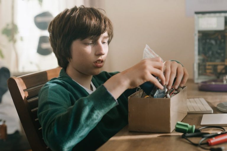 What is Diy Electronics: Ultimate Guide to DIY Tech Projects