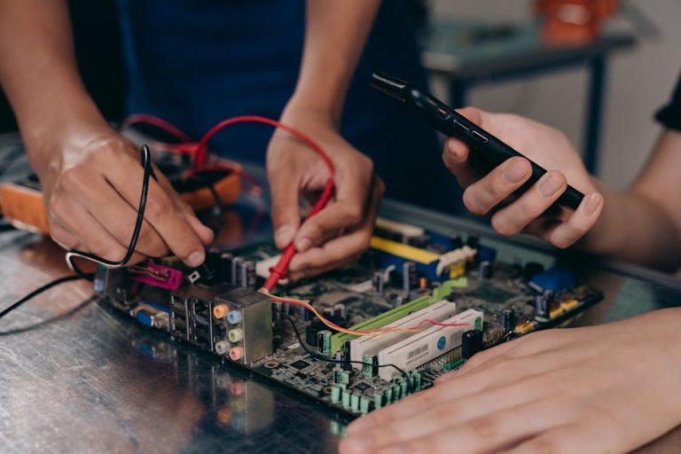 What is Maintenance in Pc System: Essential Tips for Peak Performance