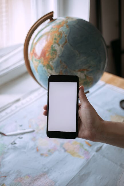 Where is Electronics-Diy.Com: Discover Its Exact Location Now