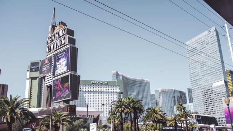 Where is the Consumer Electronic Show Las Vegas: Ultimate Guide 2025