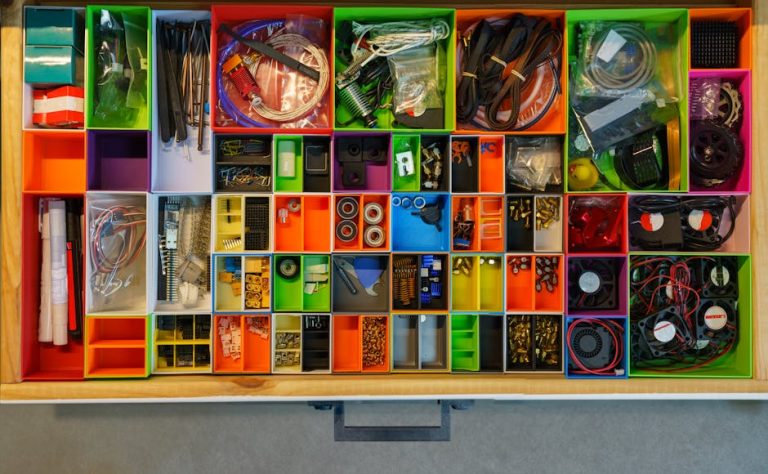 Where to Buy Diy Electronic Parts: Top Trusted Stores Revealed