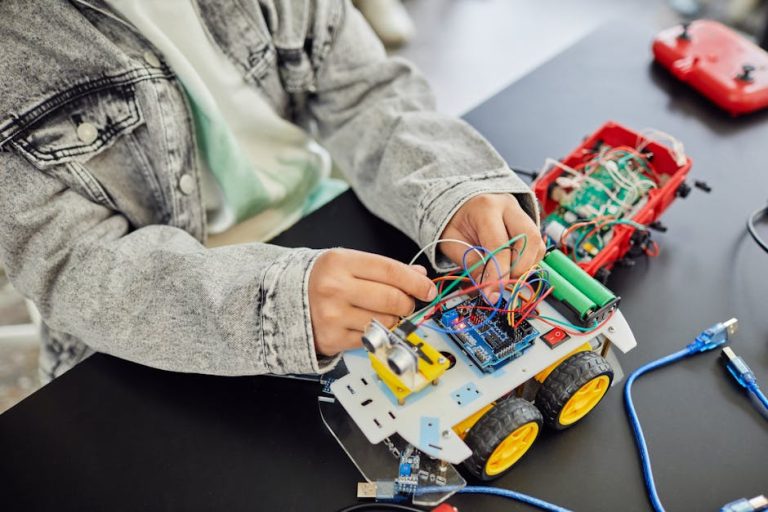 Where to Buy Hobby Electronic Components: Top Trusted Sources