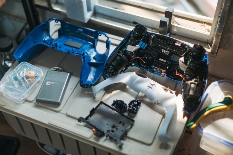 Where to Buy Hobby Electronics Parts in Northern Mi: Top Local Shops