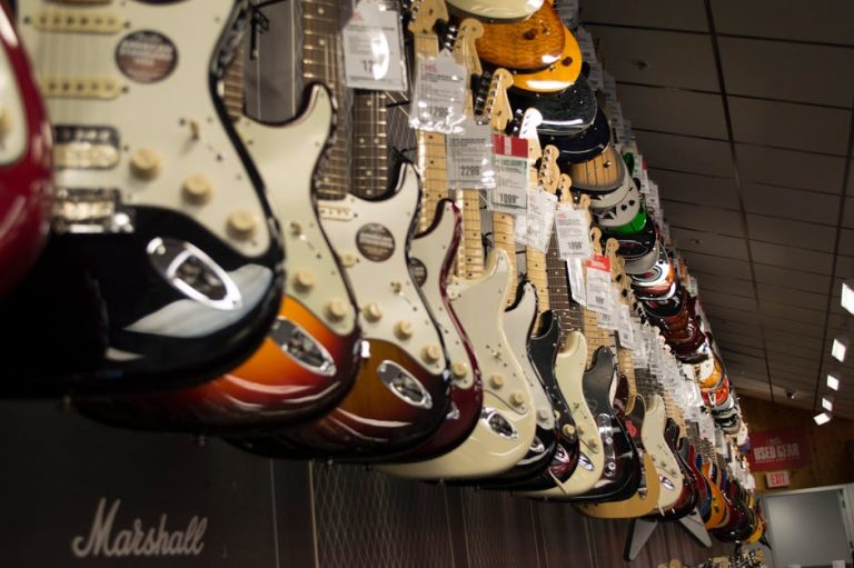 Where to Buy Hobby Electronics: Top Trusted Stores Revealed