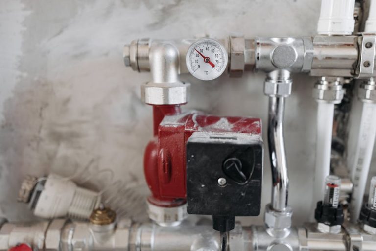 Why is Getting Your HVAC System Maintenance Crucial?