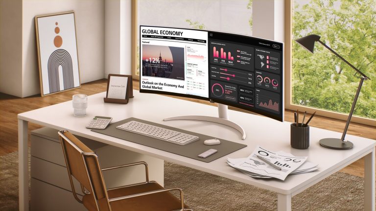 are ultrawide monitors good for streaming
