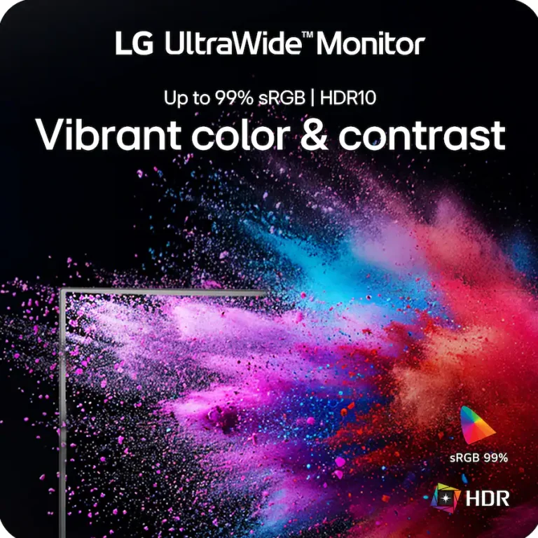 do ultrawide monitors support hdr