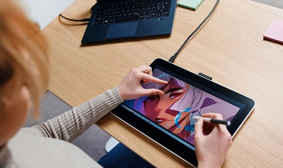 pen tablet