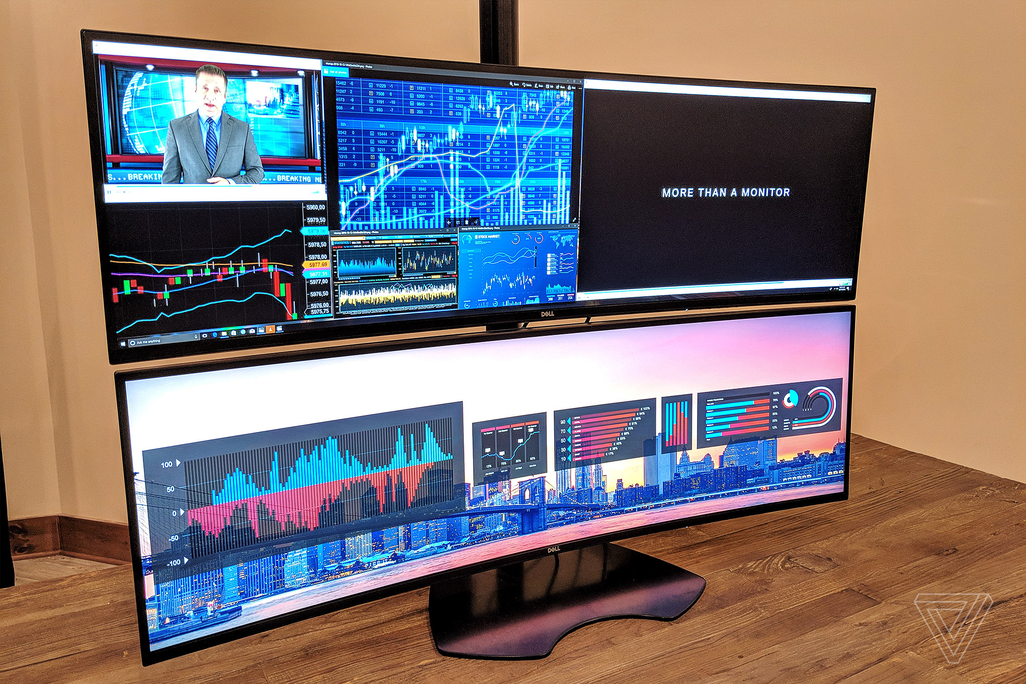 ultrawide monitor window management