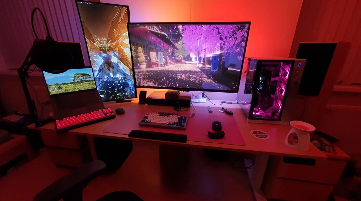 what graphics card is needed for ultrawide monitor