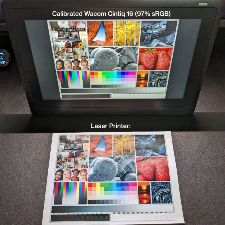why are professional monitors expensive