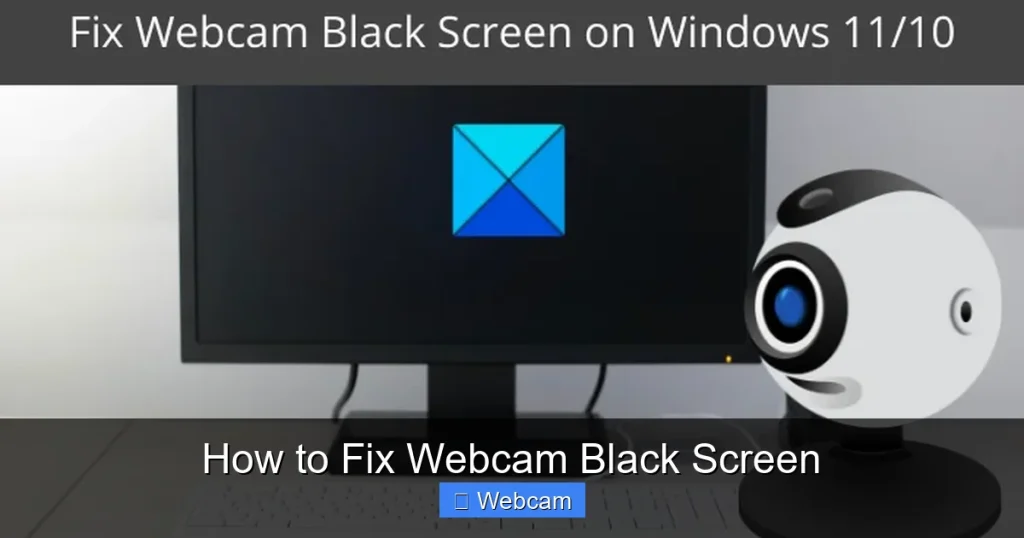 why is my webcam color off